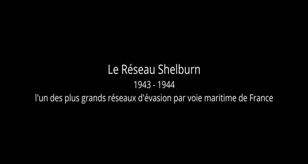 bande-annonce Le Réseau Shelburn