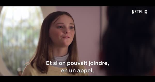 bande-annonce Les Baby-sitters