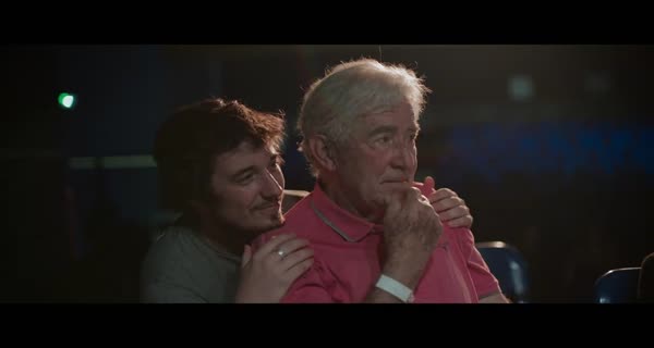bande-annonce Les esprits libres