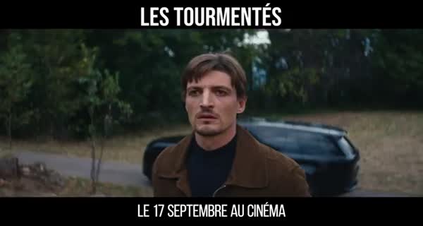 Les tourmentés
