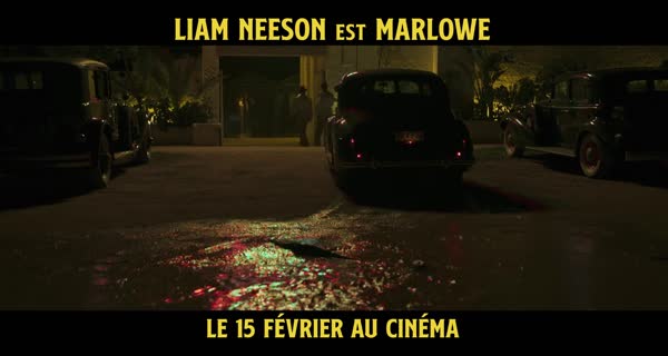 bande-annonce Marlowe