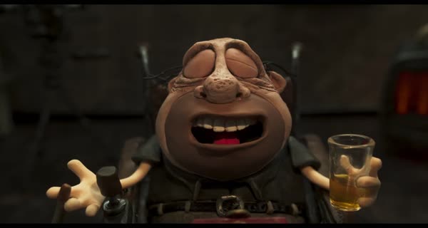 bande-annonce Mémoires d’un escargot