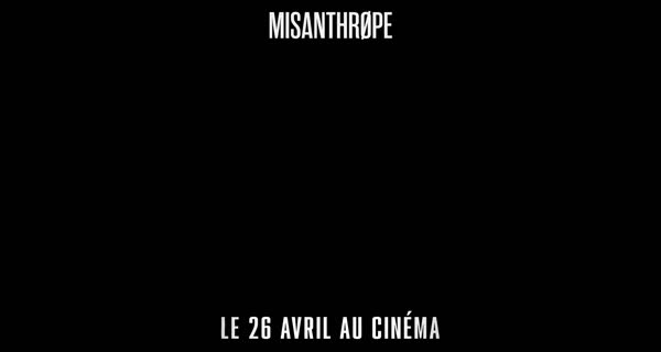 bande-annonce Misanthrope