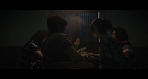 bande-annonce My Father's Son