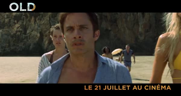 bande-annonce Old