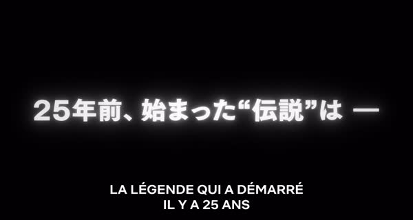 bande-annonce One Piece