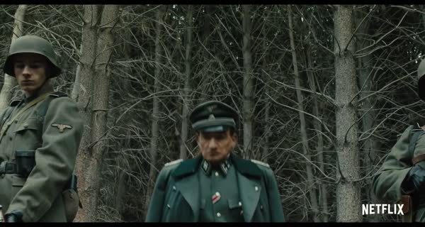 bande-annonce Operation Finale