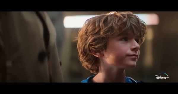 bande-annonce Percy Jackson and the Olympians