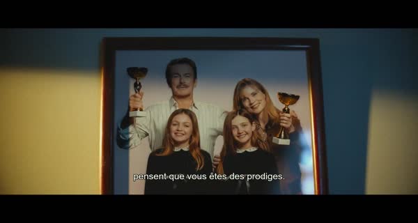 bande-annonce Prodigieuses