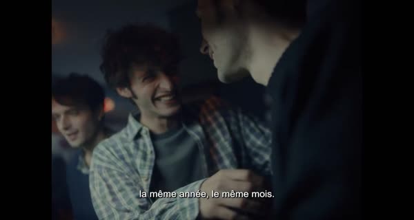 bande-annonce Segundo premio