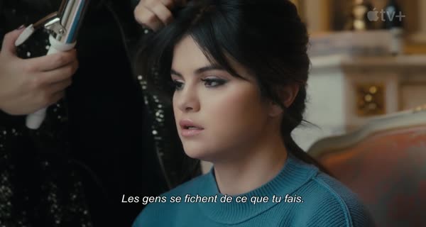 bande-annonce Selena Gomez: My Mind and Me