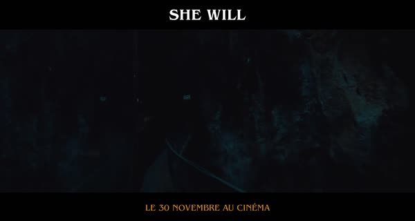 bande-annonce She Will