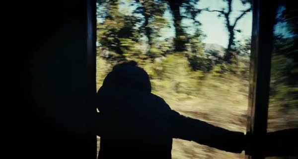 bande-annonce Shimla, une fugue des temps modernes
