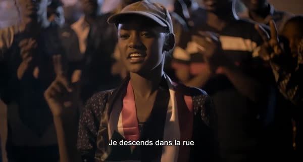 Soudan, souviens-toi