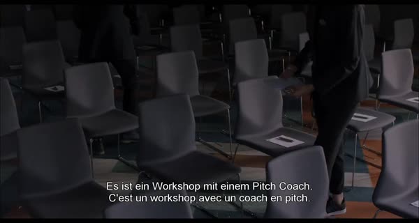 bande-annonce Sous hypnose