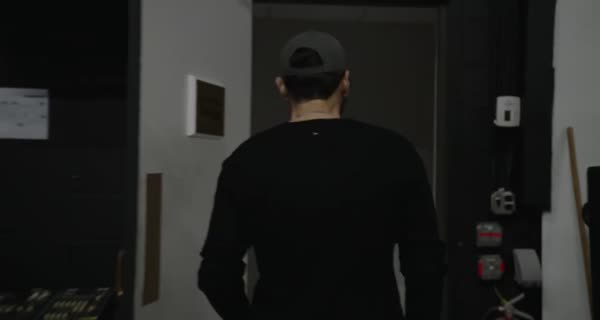 bande-annonce Stans (Eminem & His Biggest Fans)