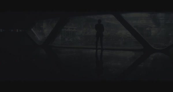 Star Wars - Les Derniers Jedi