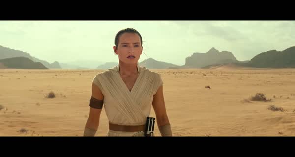 Star Wars: L'Ascension de Skywalker
