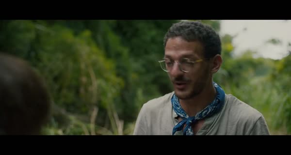 bande-annonce Terrible Jungle