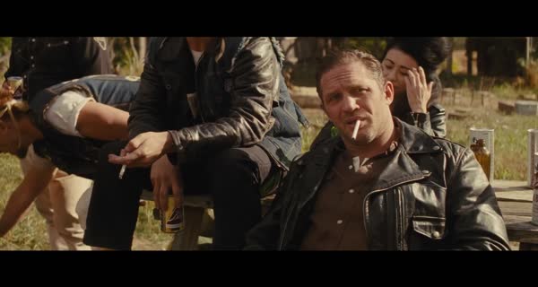 bande-annonce The Bikeriders