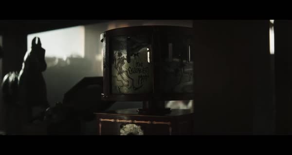 bande-annonce The Conjuring: l'heure du jugement