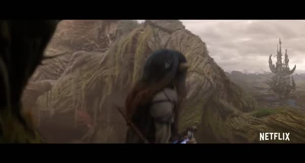 bande-annonce The Dark Crystal: Age of Resistance