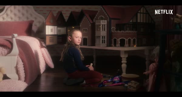 bande-annonce The Haunting of Bly Manor