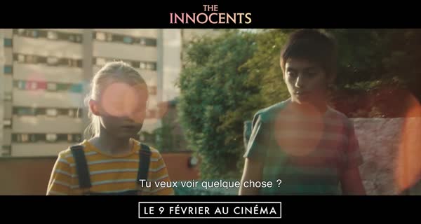 bande-annonce The Innocents