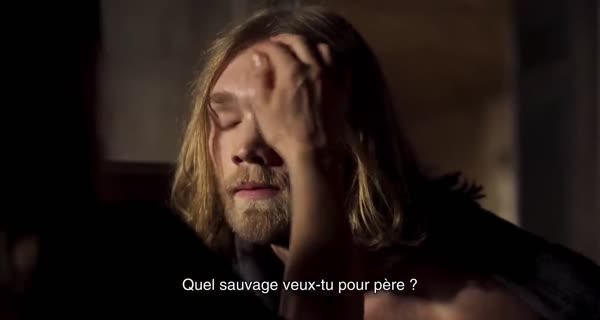 bande-annonce The Return, le retour d'Ulysse