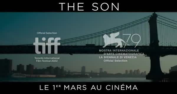 bande-annonce The Son