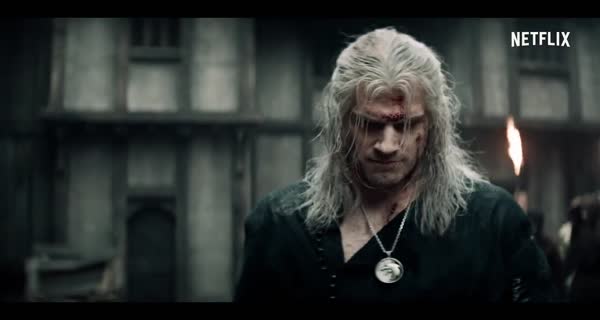bande-annonce The Witcher