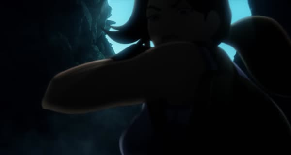 bande-annonce Tomb Raider: The Legend of Lara Croft