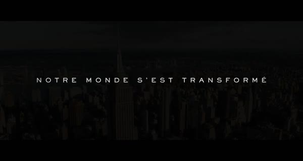 bande-annonce Transformers: Rise Of The Beasts