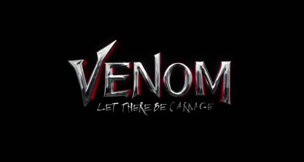 bande-annonce Venom: Let There Be Carnage