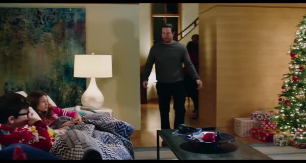 bande-annonce Very Bad Dads 2