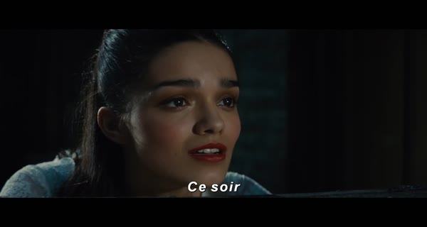 bande-annonce West Side Story
