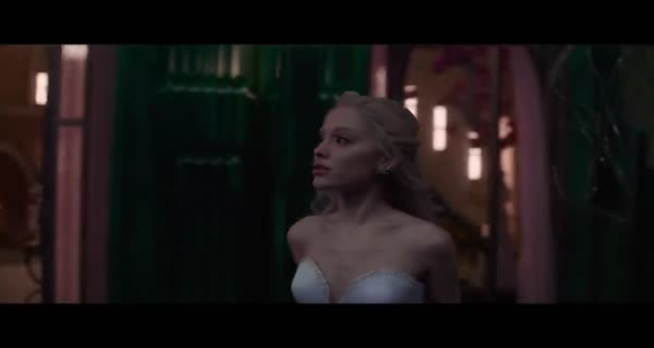Wicked: For Good