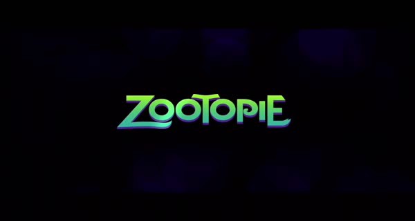 Zootopie+
